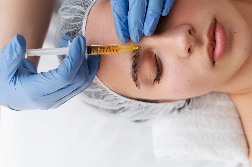 Fillers Under-Eye Fillers Treatments