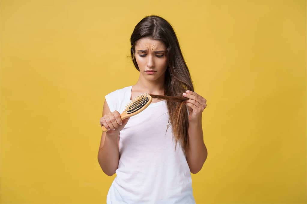 Hair Fall Treatment Hair loss treatment