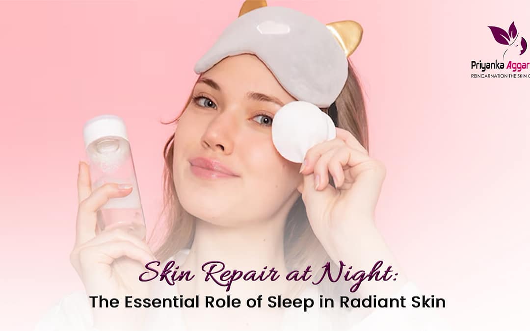 Skin Repair
