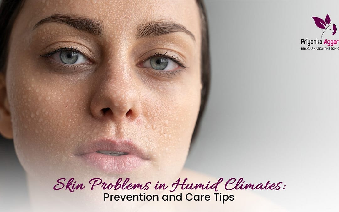 Skin Problems