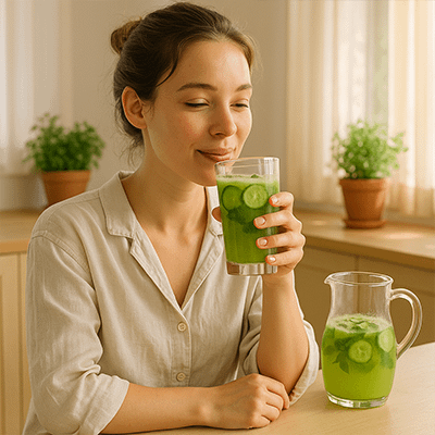 Skin Detox: Do You Really Need a Detox for Clear Skin?