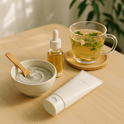 Skin Detox: Do You Really Need a Detox for Clear Skin?