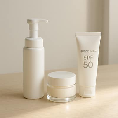 Pregnancy-Safe Skincare: What to Use, What to Avoid, and Why It Matters Minimalist Skincare