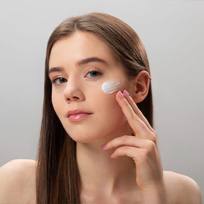 Minimalist Skincare Routine