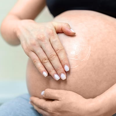 Pregnancy-Safe Skincare